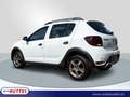 Dacia Sandero Stepway II Automatik Weiß - thumbnail 4
