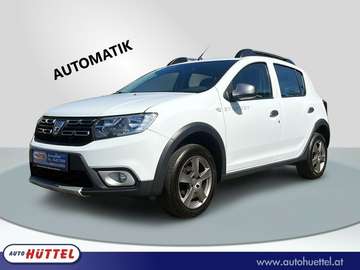 Stepway II Automatik