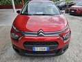 Citroen C3 C3 III 1.2 puretech Max s PROMO FIN Rood - thumbnail 1
