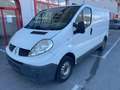 Renault Trafic Weiß - thumbnail 1