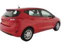 Ford Fiesta Fiesta VII 2017 5p 5p 1.5 ecoblue Plus 85cv my19.5 Rosso - thumbnail 4