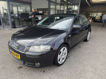Audi A3 2.0 TDI Attraction