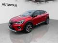 Renault Captur N06UAHCA5000 Rouge - thumbnail 1