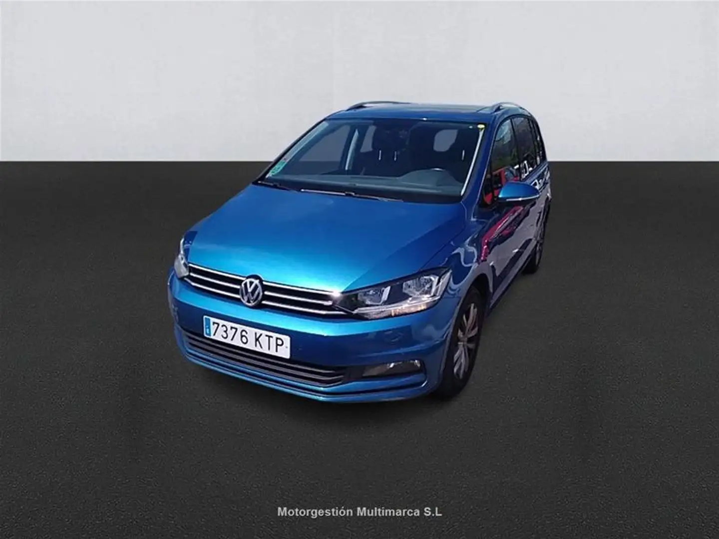 Volkswagen Touran 2.0TDI CR BMT Advance 110kW - 1