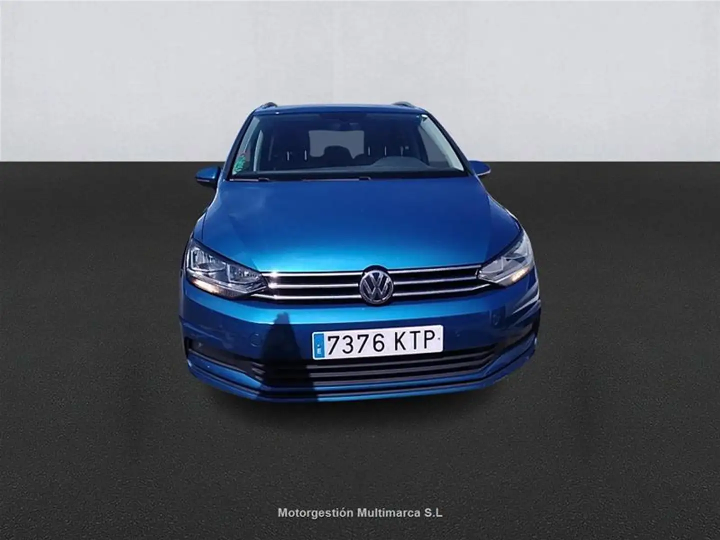 Volkswagen Touran 2.0TDI CR BMT Advance 110kW - 2