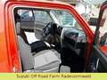 Suzuki Jimny 1.3 4WD "Sonderpreis" Rot - thumbnail 16