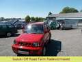 Suzuki Jimny 1.3 4WD "Sonderpreis" Rouge - thumbnail 19
