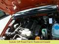 Suzuki Jimny 1.3 4WD "Sonderpreis" Rouge - thumbnail 14