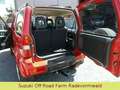 Suzuki Jimny 1.3 4WD "Sonderpreis" Червоний - thumbnail 18