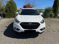 Hyundai iX35 Black & Steel AWD *Top Zustand*KAMERA*KLIMA Weiß - thumbnail 2