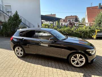 120 d Sport F20
