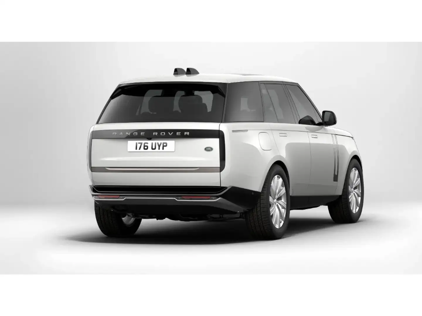 Land Rover Range Rover SE D300 *begrenzte Stückz* *KONFIGURIERBAR* Weiß - 2