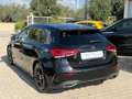 Mercedes-Benz A 180 d Premium auto Noir - thumbnail 2