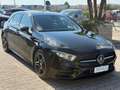 Mercedes-Benz A 180 d Premium auto Noir - thumbnail 5