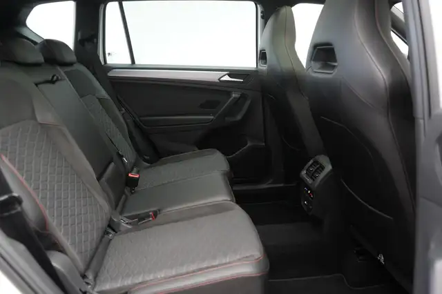 SEAT Tarraco view 9