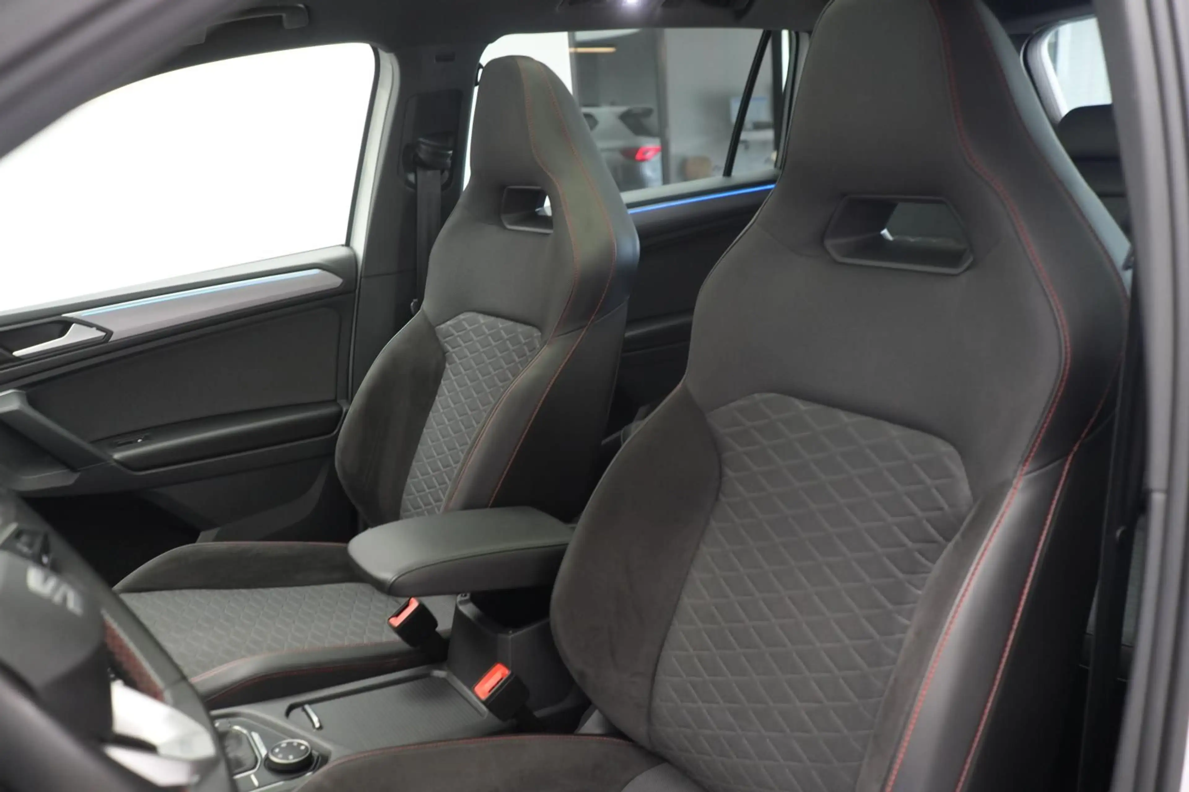 SEAT Tarraco 2.0 TDI 4Drive DSG FR ACC/Kamera/Virtual — photo 11