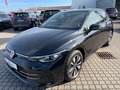 Volkswagen Golf VIII Goal 2.0 TDI DSG KLIMA LED ALU Schwarz - thumbnail 2