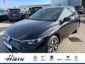 Volkswagen Golf VIII Goal 2.0 TDI DSG KLIMA LED ALU Schwarz - thumbnail 1