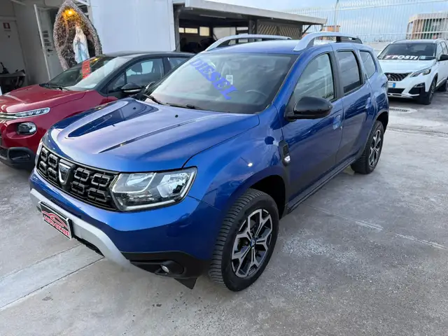 Dacia Duster Duster 1.5 Blue dCi 8V 115 CV 4x2 15th Anniversary