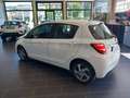Toyota Yaris Yaris 5p 1.5h Active my16 Blanc - thumbnail 8