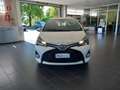 Toyota Yaris Yaris 5p 1.5h Active my16 Blanc - thumbnail 3