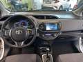 Toyota Yaris Yaris 5p 1.5h Active my16 Blanc - thumbnail 10