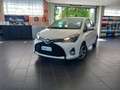 Toyota Yaris Yaris 5p 1.5h Active my16 Blanc - thumbnail 2