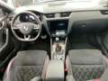 Skoda Octavia Combi RS 245 DSG+LED+AHK+VIRT.CP Schwarz - thumbnail 9