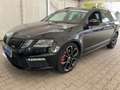 Skoda Octavia Combi RS 245 DSG+LED+AHK+VIRT.CP Schwarz - thumbnail 1