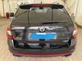 Skoda Octavia Combi RS 245 DSG+LED+AHK+VIRT.CP Schwarz - thumbnail 4
