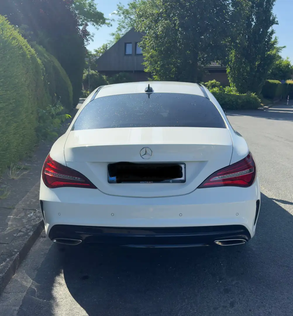 Mercedes-Benz CLA 220 d 7G-DCT Peak Edition - 2