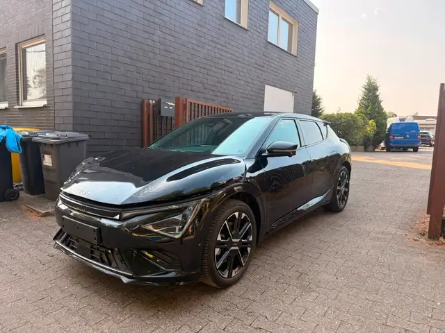 Kia EV6 GT Line 84KWh HEAD 360° FACELIFT