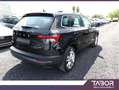 Skoda Karoq 1.5 TSI 150 DSG Style LED GPS Cam Noir - thumbnail 3