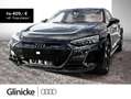 Audi e-tron GT *Laserlicht*Massagesitze*Dynam Schwarz - thumbnail 1