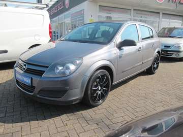 H Lim.Automatik,Tüv neu,Klima,Alu !!