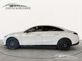 Mercedes-Benz 350 CLA 350 4Matic EQ Technologie AMG Line Plus/Navi Weiß - thumbnail 2