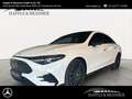 Mercedes-Benz 350 CLA 350 4Matic EQ Technologie AMG Line Plus/Navi Weiß - thumbnail 1