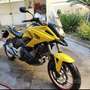 Honda NC 750 Honda NC 750 X ABS Travel Edition 745cc Galben - thumbnail 3