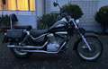 Suzuki Intruder C Suzuki Intruder VL 125 Negro - thumbnail 9
