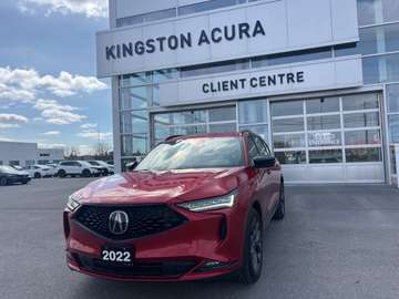 A-Spec SH-AWD