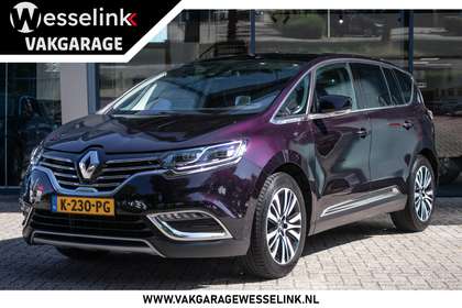 Renault Espace 1.8 TCe Initiale Paris 7p. Automaat - All in rijkl