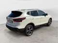 Nissan Qashqai 2ª serie 1.5 dCi 115 CV N-Connecta Blanco - thumbnail 12