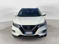 Nissan Qashqai 2ª serie 1.5 dCi 115 CV N-Connecta Blanco - thumbnail 4