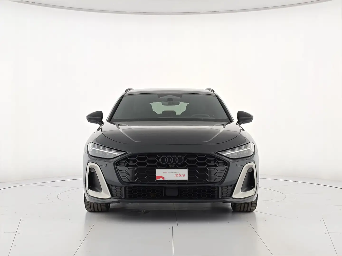 Audi A5 avant 2.0 tdi mhev+ s line edition 204cv s-tronic Grau - 2