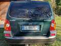 Hyundai Terracan Terracan 2.9 crdi Plus Grün - thumbnail 3