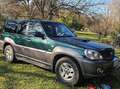 Hyundai Terracan Terracan 2.9 crdi Plus Grün - thumbnail 5