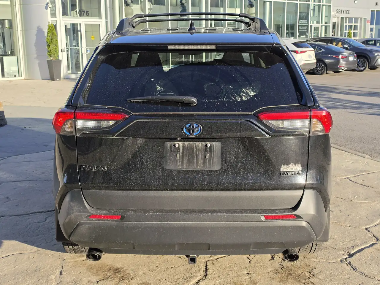 Toyota RAV 4 снимка Toyota RAV 4