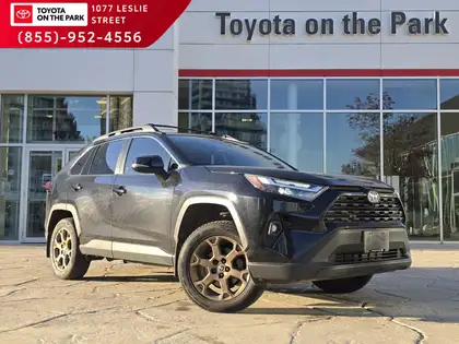 2024 Toyota RAV4 Hybrid XLE AWD