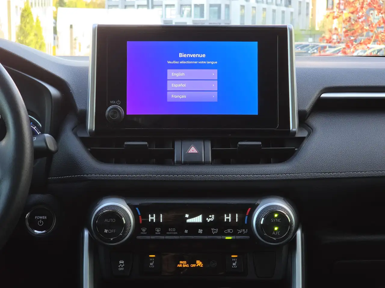 Toyota RAV 4 снимка Toyota RAV 4