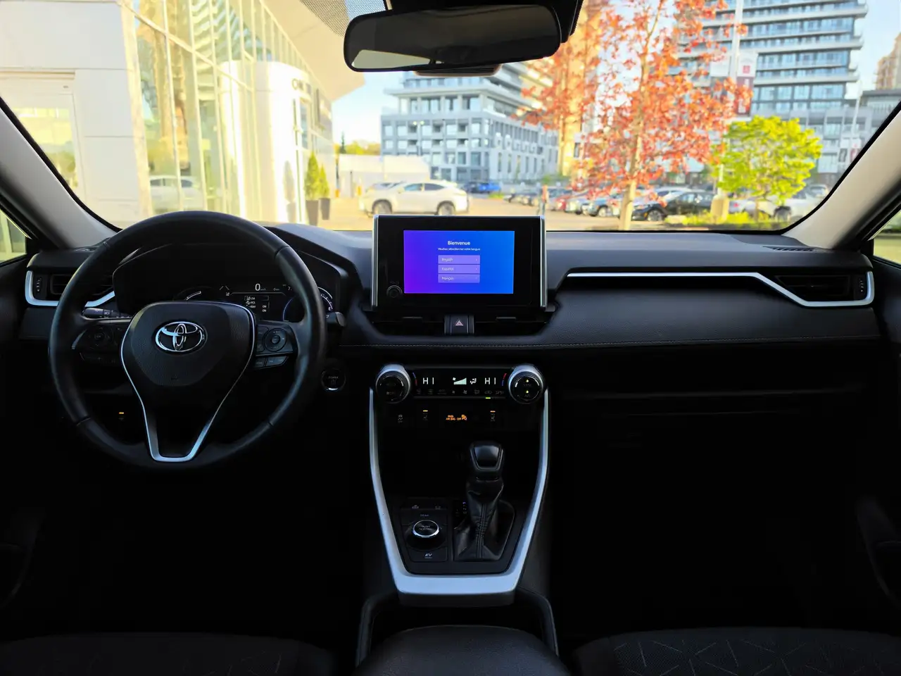 Toyota RAV 4 снимка Toyota RAV 4